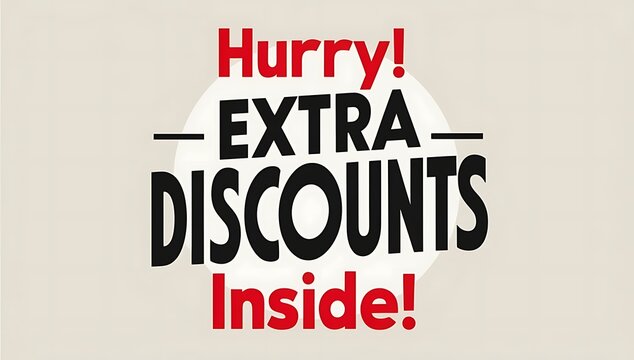 Hurry Extra Discounts Inside Now Available