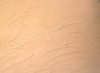 Decorative background texture wall