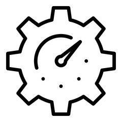 Settings Icon