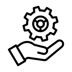 Settings Icon