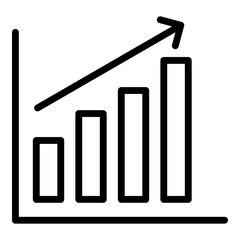 Growth Icon