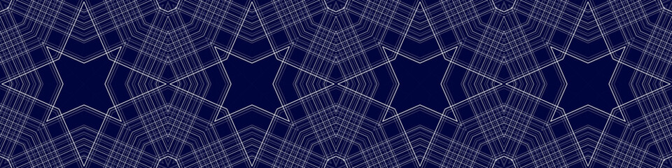 Seamless Christmas pattern Scotland. Christmas Scottish texture. Merry Christmas. Happy New Year.