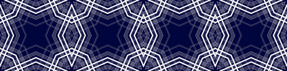 Seamless Christmas pattern Scotland. Christmas Scottish texture. Merry Christmas. Happy New Year.