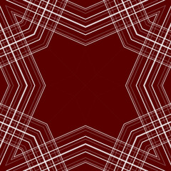 Seamless Christmas pattern Scotland. Christmas Scottish texture. Merry Christmas. Happy New Year.