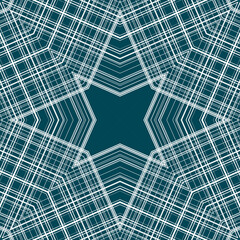 Seamless Christmas pattern Scotland. Christmas Scottish texture. Merry Christmas. Happy New Year.