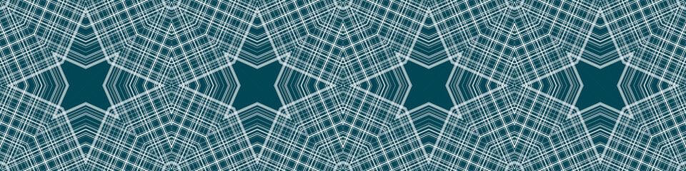 Seamless Christmas pattern Scotland. Christmas Scottish texture. Merry Christmas. Happy New Year.