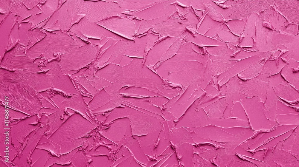 Poster textured pink abstract background with a seamless design showcasing vibrant hues and dynamic pattern