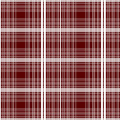 Seamless pattern Scotland. Scottish texture. Texture of lines