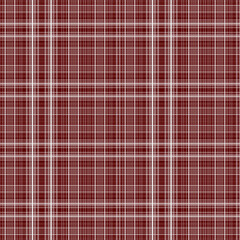 Seamless pattern Scotland. Scottish texture. Texture of lines