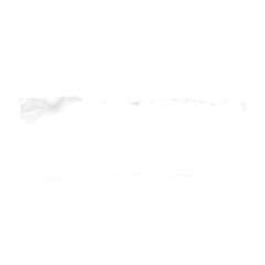 Obraz premium White torn paper. png isolated background. transparent background.
