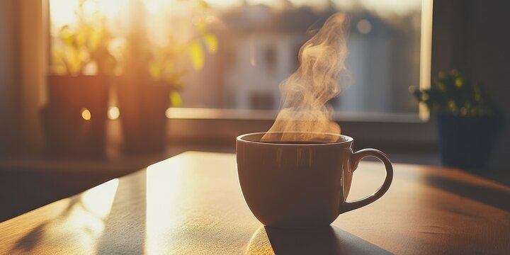 Morning rituals involving coffee and daily tasks are essential for starting the day right, enhancing productivity and focus for the tasks ahead.