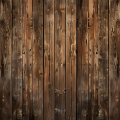 Naklejka premium old wooden background