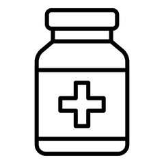 Medicine Icon