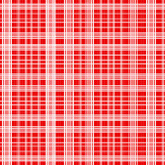Seamless pattern Scotland. Scottish texture. Texture of lines