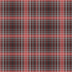 Seamless pattern Scotland. Scottish texture. Texture of lines