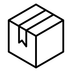 Box Icon