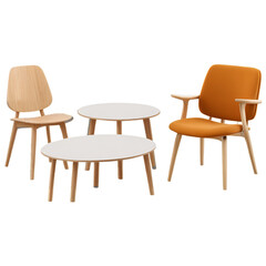 "Modern Chair and Furniture Design - Wooden, Office, and Home Seating Collection"