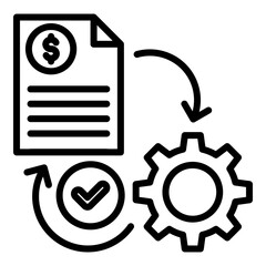 Process Icon