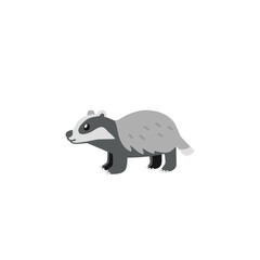 Badger Emoji