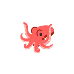 Octopus Emoji