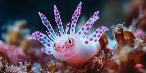 Captivating pictures of sea creatures thriving in their natural habitat, showcasing the beauty of ocean life and the fascinating diversity of the ocean s inhabitants.