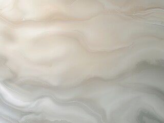 Smooth Marble Background with Soft Gradient Tones