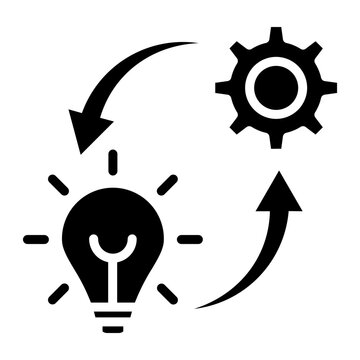 Implementation Icon