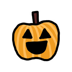 halloween jack o lantern