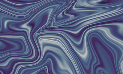 Abstract swirling pattern in shades of blue, resembling flowing liquid or marble. Ideal for backgrounds, decorative elements, or artistic concepts.