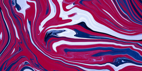 Explore an Eclectic and Expressive Painted Dreamscape: A Vivid Tapestry of Colors and Abstract Forms