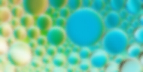 Hand-Textured Canvas with a Subtle Grunge Pattern