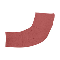 Paper Cut-Out Shape