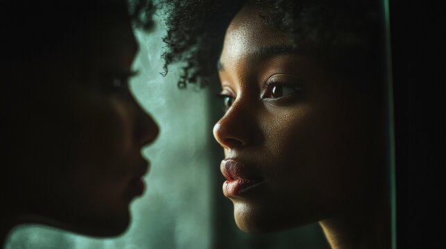 Real Self Image Example True Self Images – Browse 5,211 Stock Photos, Vectors, and Video ...