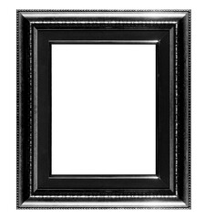 old wooden frame