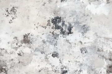 Obraz premium Seamless textured abstract background featuring a blend of gray and white tones with a weathered appearance, ideal for artistic or design purposes.