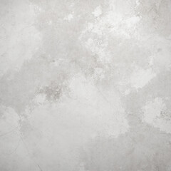Fototapeta premium White background on cement floor texture - concrete texture - old vintage grunge texture design - large image in high resolution