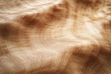 Naklejka premium Detailed Close-Up of Fine Grain Texture for High-Resolution Imagery and Design Applications