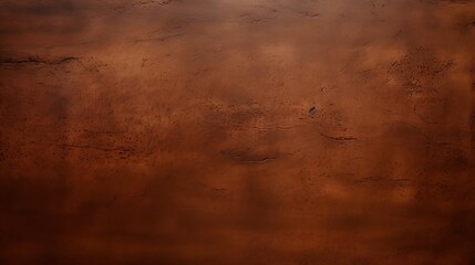 Abstract solid brown background texture