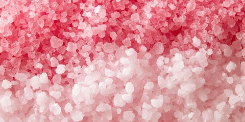 Relax and rejuvenate with pink and white bathing salt, designed to enhance your bathing experience. This pink and white bathing salt offers soothing properties for a tranquil soak.