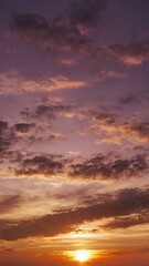Natural background, landscape, sky, wallpaper, wallpaper, cloud, 4k wallpaper, high definition background, sunset, sky photo