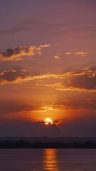 Natural background, landscape, sky, wallpaper, wallpaper, cloud, 4k wallpaper, high definition background, sunset, sky photo