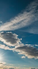 Natural background, landscape, sky, wallpaper, wallpaper, cloud, 4k wallpaper, high definition background, sunset, sky photo