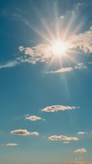 Natural background, landscape, sky, wallpaper, wallpaper, cloud, 4k wallpaper, high definition background, sunset, sky photo