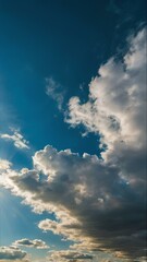 Natural background, landscape, sky, wallpaper, wallpaper, cloud, 4k wallpaper, high definition background, sunset, sky photo