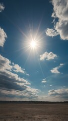 Natural background, landscape, sky, wallpaper, wallpaper, cloud, 4k wallpaper, high definition background, sunset, sky photo