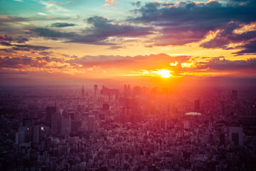 Tokyo