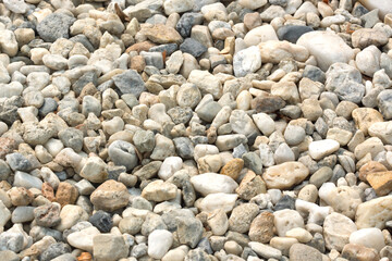 pebble stone background texture