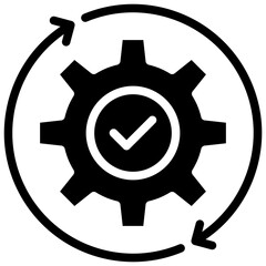 Process icon