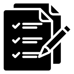 Audit icon