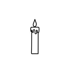 candle icon